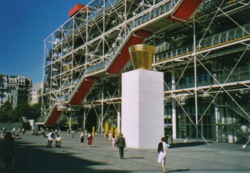 Paris EXTRA 2003