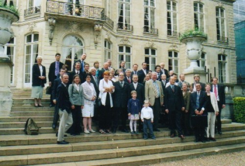 Paris EXTRA 2004