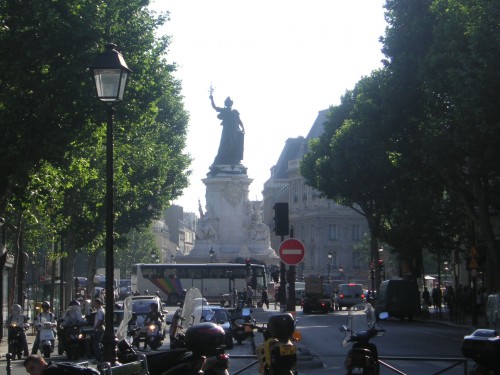 Paris EXTRA 2006