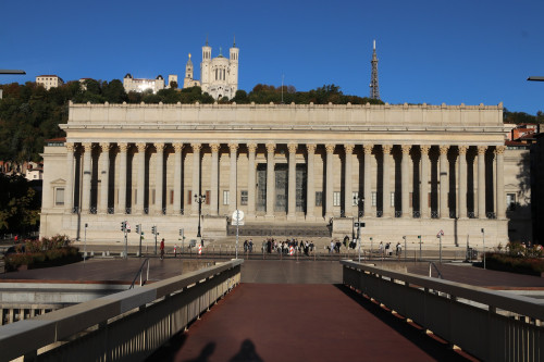 Congrès annuel avec Préséminaire 2026 à Lyon