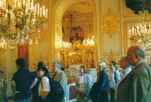 Paris EXTRA 2002